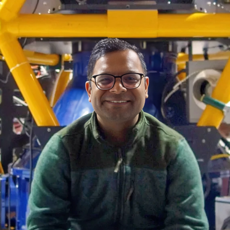 Dr. Swayamtrupta Panda