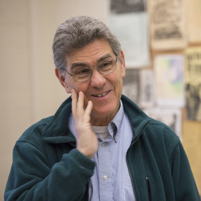 Prof. Dr. Carl Bender