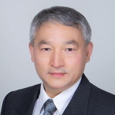 Prof. Dr. Renxin Xu