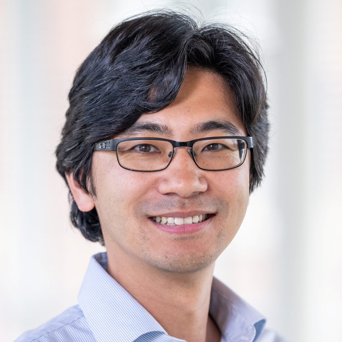 Dr. Kent Yagi