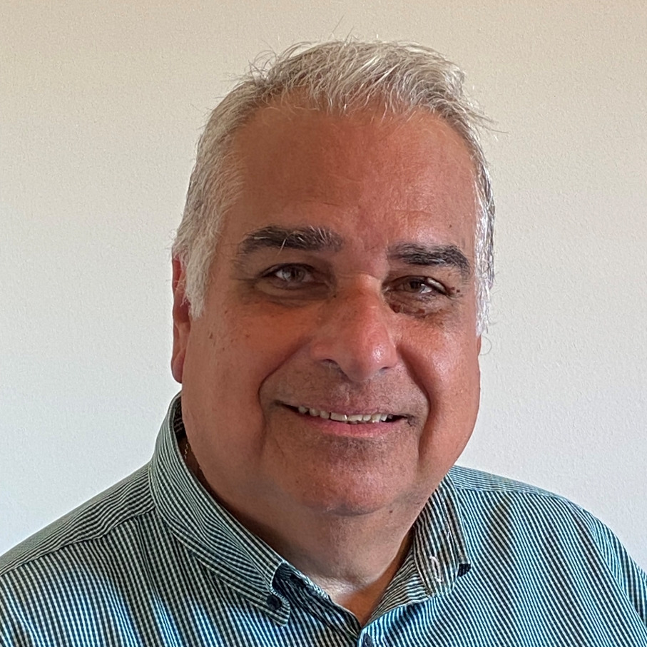 Prof. Dr. Nick E. Mavromatos