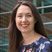 Dr. Silvia Toonen