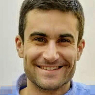 Dr. Adrià Gómez-Valent