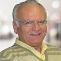 Prof. Dr. Konstantin Zioutas