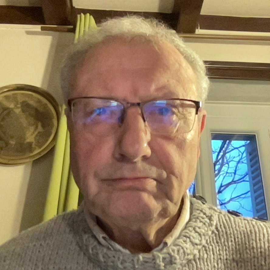 Prof. Dr. Jean-Pierre Gazeau