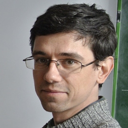 Prof. Dr. Konstantin Belotsky