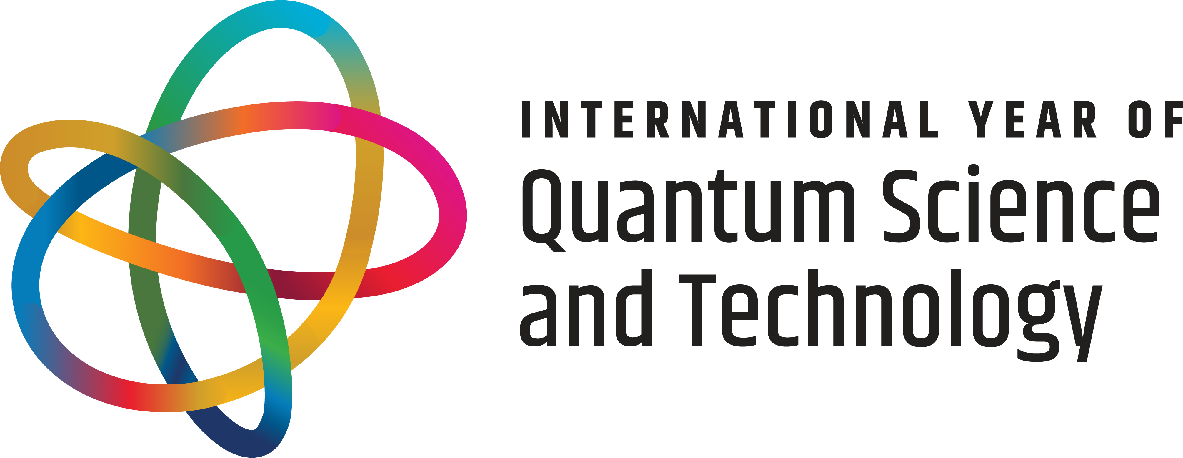 International Year of Quantum Science & Technology