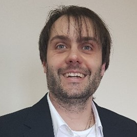 Prof. Dr. Pablo Rodríguez-Gonzálvez