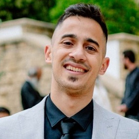 Mr. Andreas Lefkatis