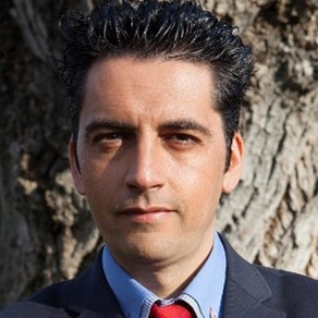 Prof. Diego Gonzalez-Aguilera