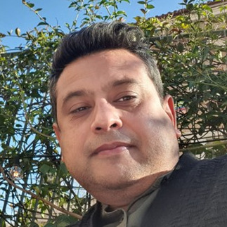 Dr. Rohit Jigyasu