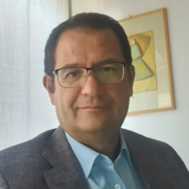 Prof. Giovanni Esposito