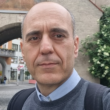 Prof. Dr. Erkan Sahinkaya