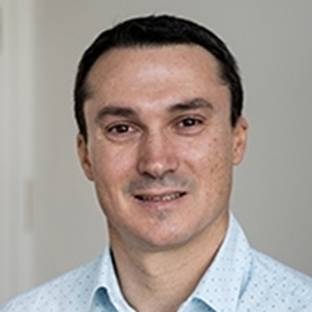 Prof. Eric Van Hullebusch