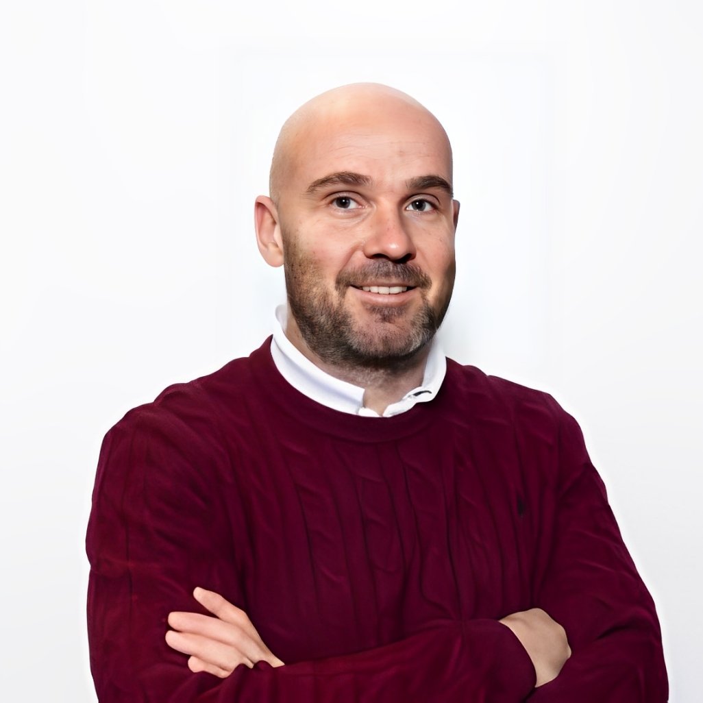 Prof. Dr. Francesco Nex
