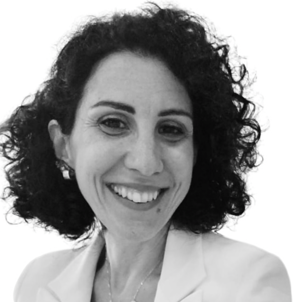 Dr. Graziella Di Grezia
