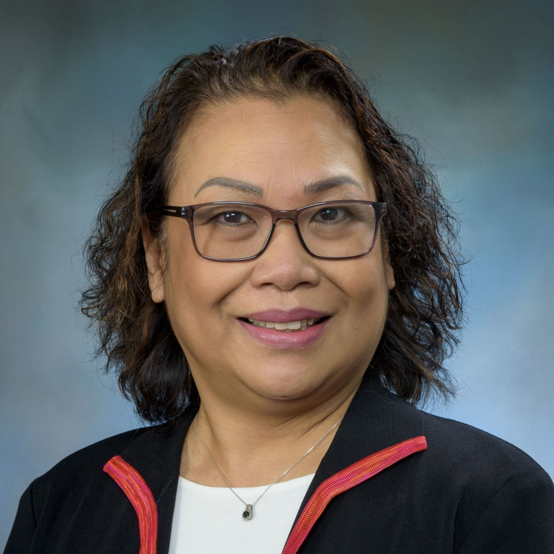 Prof. Dr. Lorraine S. Evangelista