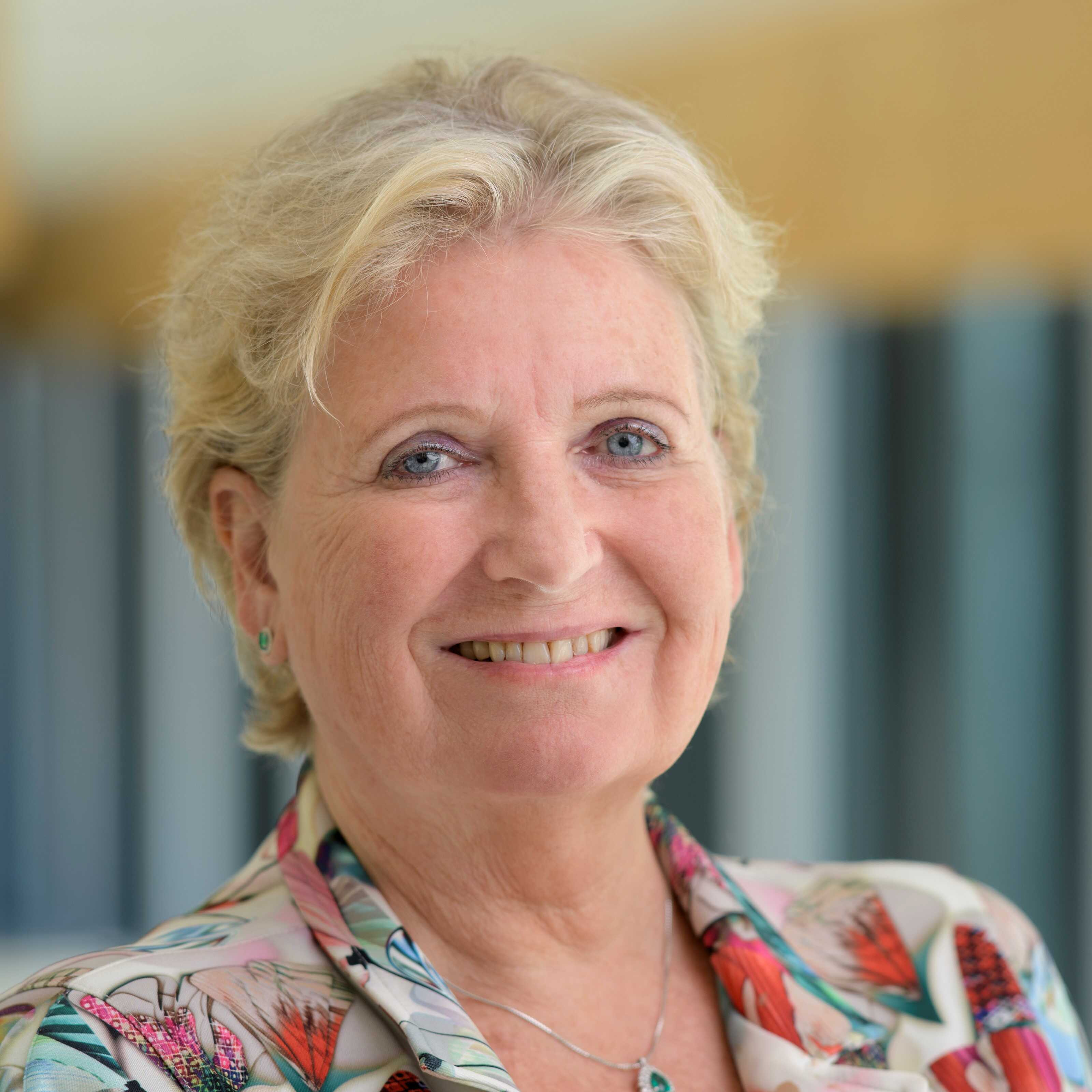 Prof. Dr. Lisette van Gemert-Pijnen