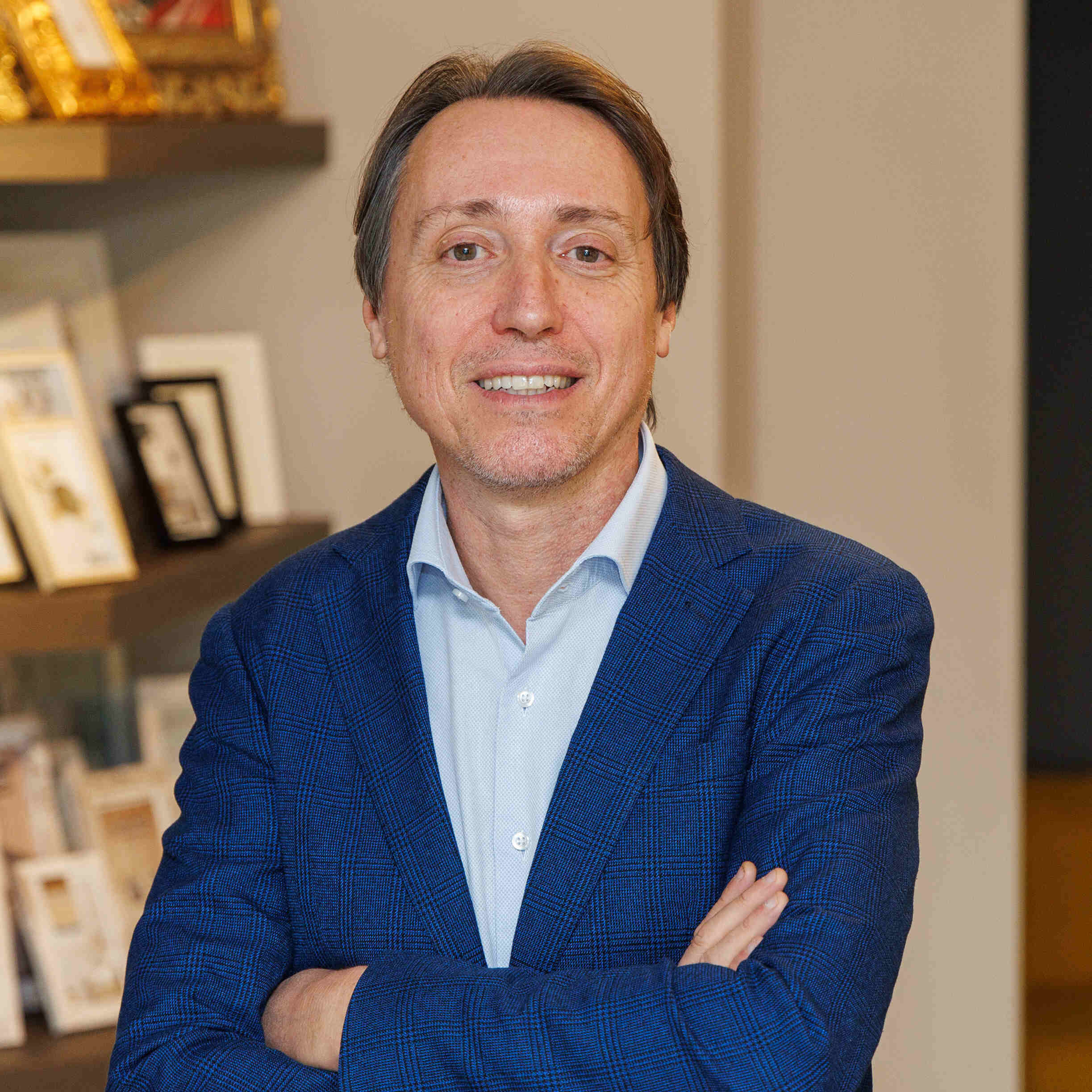 Dr. Stefano Dugheri