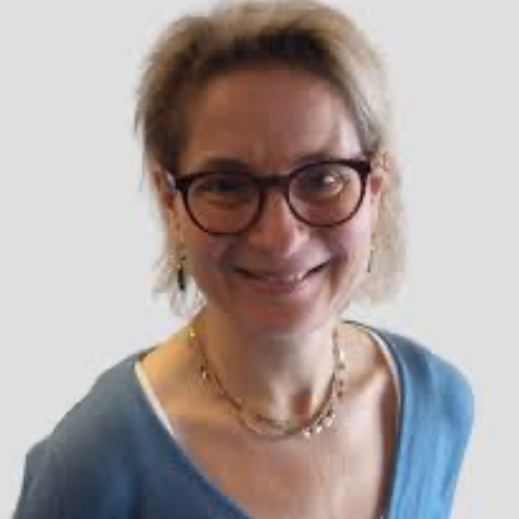 Dr. Marie-Pascal Pomey