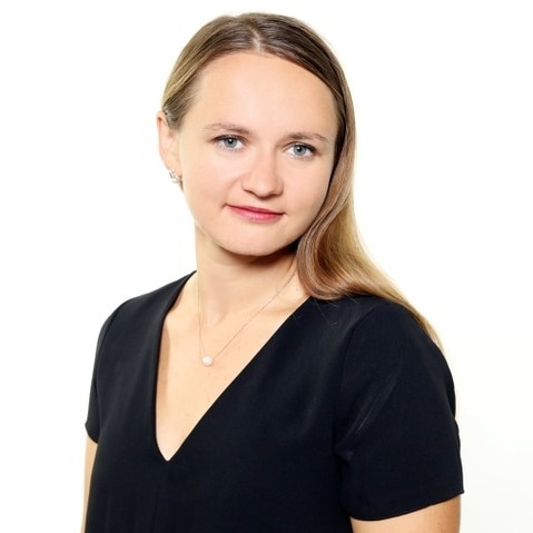 Dr. Natalia Szejko