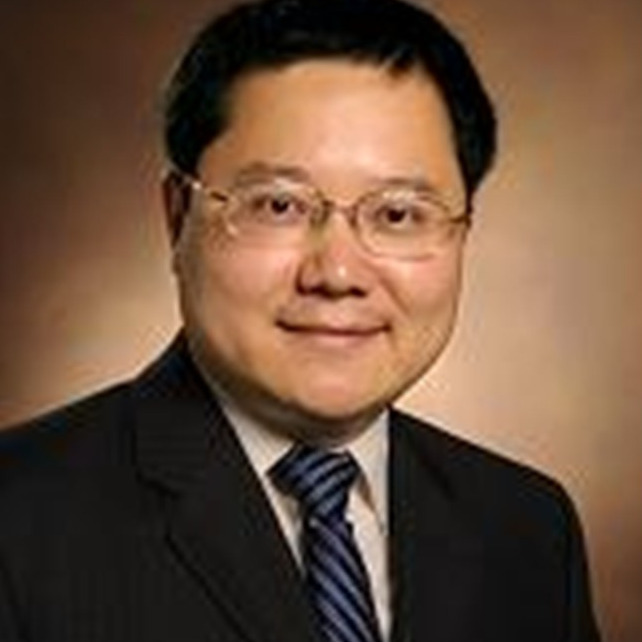 Prof. Dr. Hua Xu