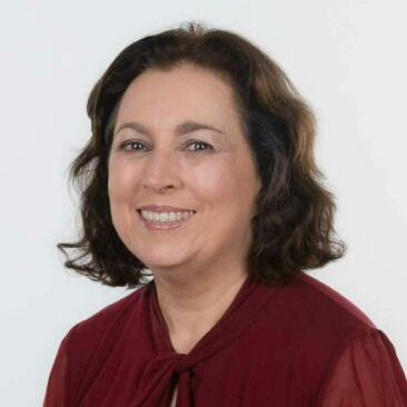 Prof. Dr. Frances Mair