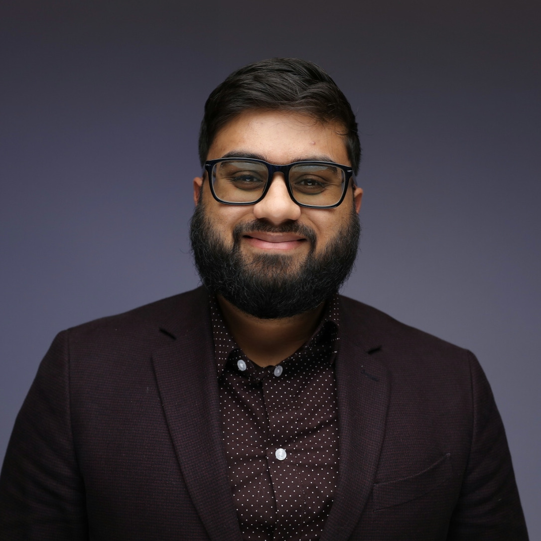 Dr. Umair Majid