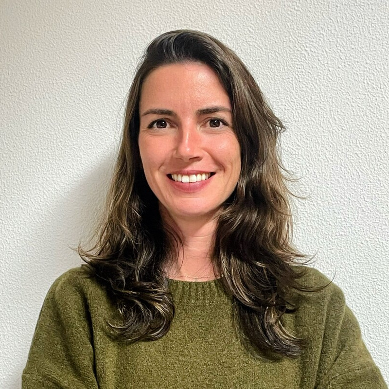 Dr. Priscila Marconcin