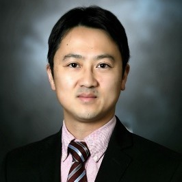 Prof. Dr. Rui Zhang