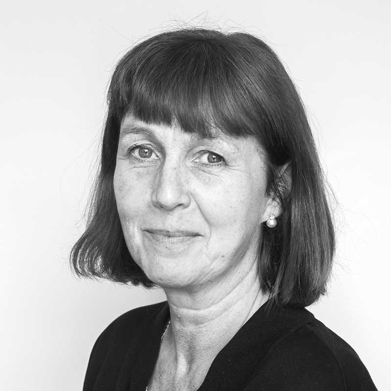 Prof. Dr. Juliette Hussey