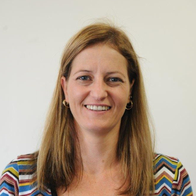Prof. Dr. Nicolette Houreld