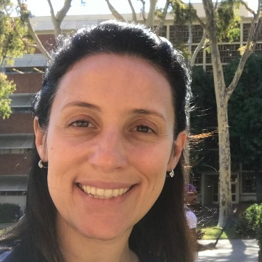 Prof. Dr. Maria Fernanda Destro Rodrigues