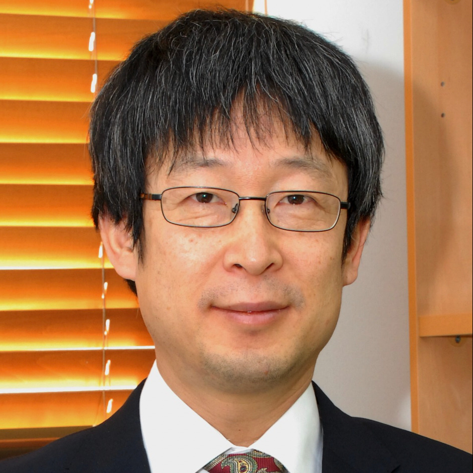 Prof. Changrim Ahn