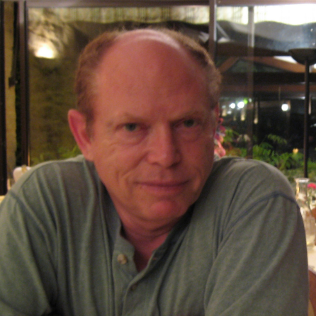 Prof. Natan Andrei