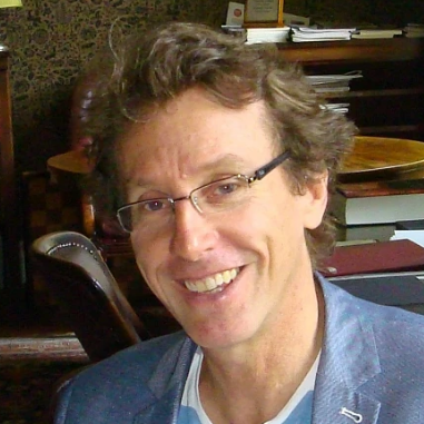 Prof. Murray T Batchelor