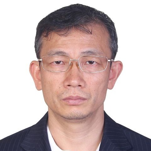 Prof. Bin Chen