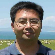 Prof. Shu Chen