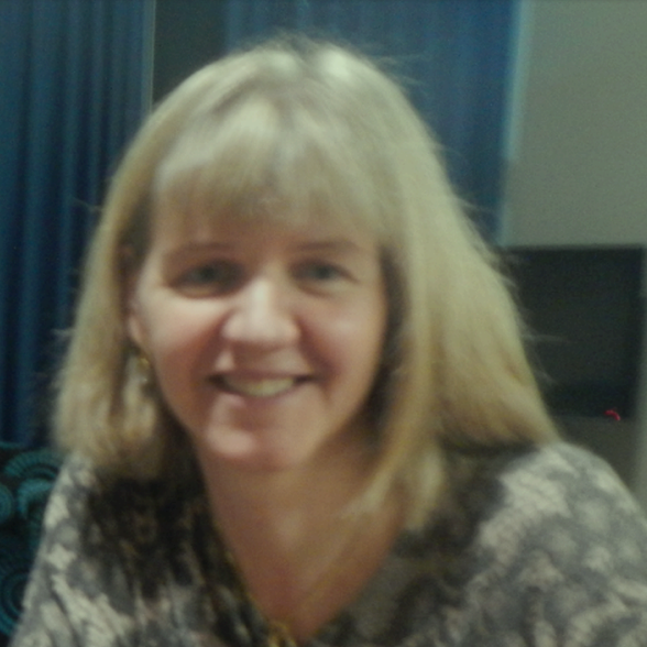 Prof. Angela Foerster