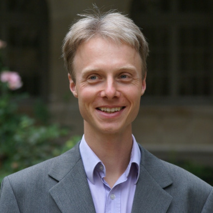 Prof. Jesper Jacobsen
