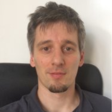 Assoc. Prof. Marton Kormos