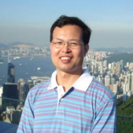 Prof. Guang-Liang Li
