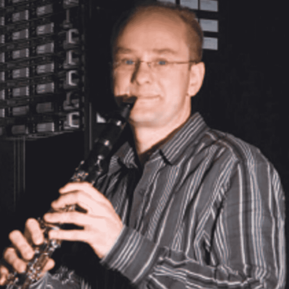 Prof. Volker Meden