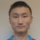 Dr. Yuan Miao