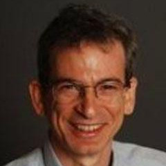 Prof. Rafael Nepomechie