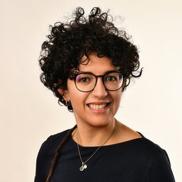 Dr. Chiara Paletta