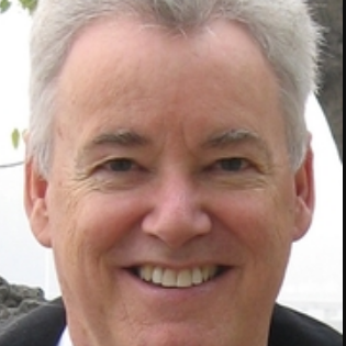 Prof. Paul Pearce
