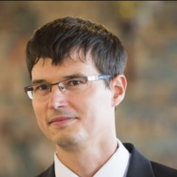Prof. Balazs Pozsgay