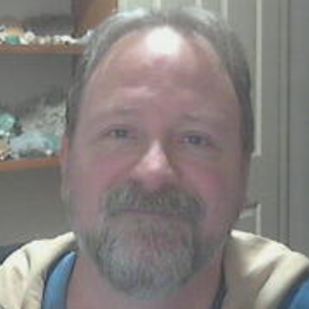 Prof. David Ridout