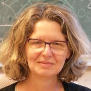 Prof. Didina Serban